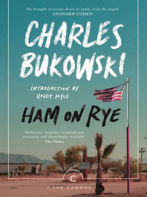 Title details for Ham On Rye by Charles Bukowski - Available